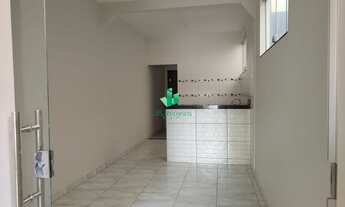 Imagem 3: APARTAMENTO RESIDENCIAL em MONTES CLAROS - MG, VILA BRASILIA