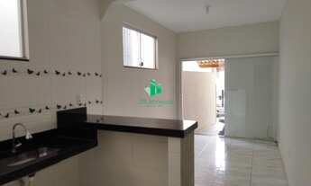 Imagem 2: APARTAMENTO RESIDENCIAL em MONTES CLAROS - MG, VILA BRASILIA