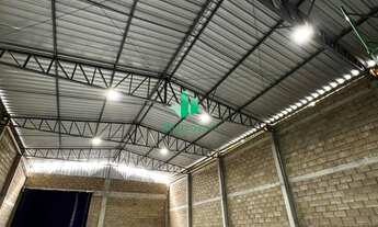 Imagem: GALPAO COMERCIAL em MONTES CLAROS - MG