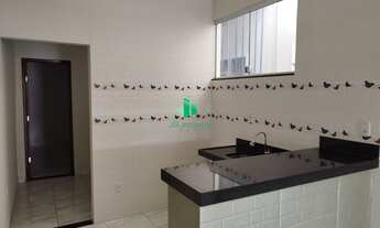 Imagem 4: APARTAMENTO RESIDENCIAL em MONTES CLAROS - MG, VILA BRASILIA