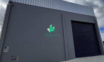 Imagem 3: GALPAO COMERCIAL em MONTES CLAROS - MG, INDEPENDÊNCIA