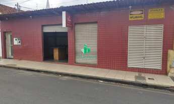 Imagem: PONTO COMERCIAL em MONTES CLAROS - MG, CENTRO