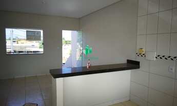 Imagem 7: CASA RESIDENCIAL em MONTES CLAROS - MG, JARDIM PRIMAVERA