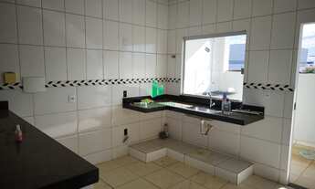 Imagem 4: CASA RESIDENCIAL em MONTES CLAROS - MG, JARDIM PRIMAVERA