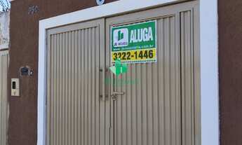 Imagem 1: CASA RESIDENCIAL em MONTES CLAROS - MG, JARDIM PRIMAVERA