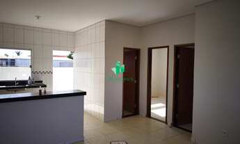 Imagem 5: CASA RESIDENCIAL em MONTES CLAROS - MG, JARDIM PRIMAVERA