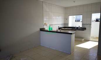 Imagem 6: CASA RESIDENCIAL em MONTES CLAROS - MG, JARDIM PRIMAVERA