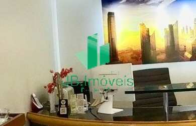 Imagem 4: SALA COMERCIAL em MONTES CLAROS - MG, JARDIM SÃO LUIZ