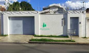 Imagem: CASA RESIDENCIAL em MONTES CLAROS - MG