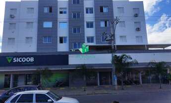 Imagem: APARTAMENTO RESIDENCIAL em MONTES CLAROS