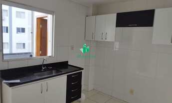 Imagem 6: APARTAMENTO RESIDENCIAL em MONTES CLAROS - MG, MORADA DO SOL