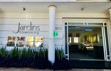 Imagem 2: SALA COMERCIAL em MONTES CLAROS - MG, JARDIM SÃO LUIZ