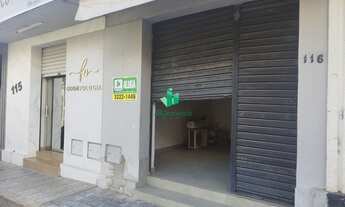 Imagem: PONTO COMERCIAL em montes claros - MG, centro
