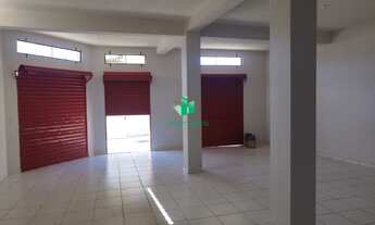 Imagem: PONTO COMERCIAL em MONTES CLAROS - MG, VILA