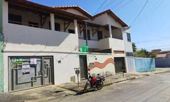 Imagem: CASA RESIDENCIAL em MONTES CLAROS - MG