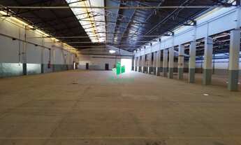 Imagem: GALPAO COMERCIAL em MONTES CLAROS - MG