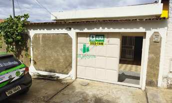 Imagem: CASA RESIDENCIAL em MONTES CLAROS - MG