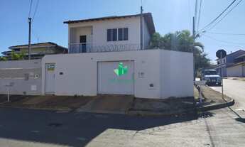 Imagem: CASA RESIDENCIAL em MONTES CLAROS - MG