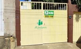 Imagem: CASA RESIDENCIAL em MONTES CLAROS - MG