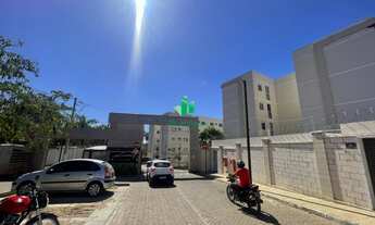 Imagem: APARTAMENTO RESIDENCIAL em MONTES CLAROS