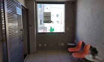 Imagem: SALA COMERCIAL em MONTES CLAROS - MG, CENTRO