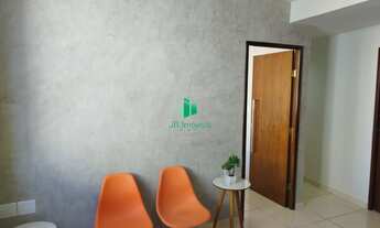 Imagem 4: SALA COMERCIAL em MONTES CLAROS - MG, CENTRO