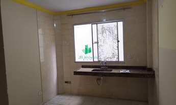 Imagem 6: APARTAMENTO RESIDENCIAL em MONTES CLAROS - MG, TODOS OS SANTOS