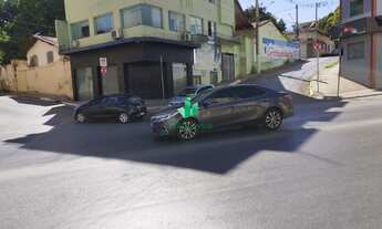 Imagem 3: SALA COMERCIAL em MONTES CLAROS - MG, CENTRO