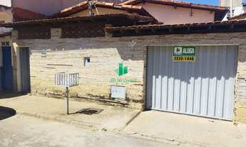 Imagem: CASA RESIDENCIAL em MONTES CLAROS - MG