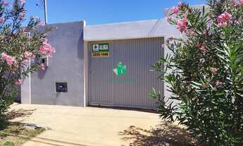 Imagem: CASA RESIDENCIAL em MONTES CLAROS - MG