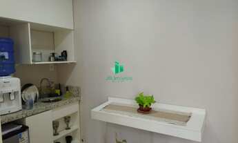 Imagem 2: SALA COMERCIAL em MONTES CLAROS - MG, CENTRO