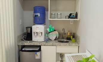 Imagem 5: SALA COMERCIAL em MONTES CLAROS - MG, CENTRO