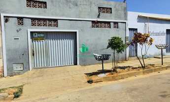 Imagem: CASA RESIDENCIAL em MONTES CLAROS - MG