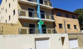 Imagem: APARTAMENTO RESIDENCIAL em MONTES CLAROS