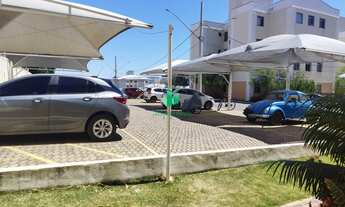 Imagem 7: APARTAMENTO RESIDENCIAL em MONTES CLAROS - MG, PLANALTO