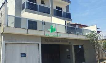 Imagem: APARTAMENTO RESIDENCIAL em MONTES CLAROS