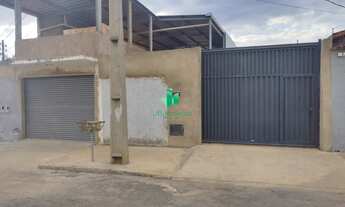 Imagem: GALPAO COMERCIAL em MONTES CLAROS - MG