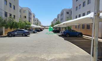 Imagem 5: APARTAMENTO RESIDENCIAL em MONTES CLAROS - MG, PLANALTO