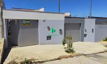 Imagem: CASA RESIDENCIAL em MONTES CLAROS - MG