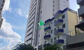 Imagem: APARTAMENTO RESIDENCIAL em MONTES CLAROS