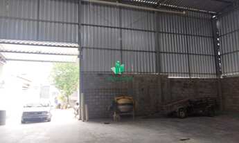 Imagem 2: GALPAO COMERCIAL em MONTES CLAROS - MG, SÃO JUDAS TADEU