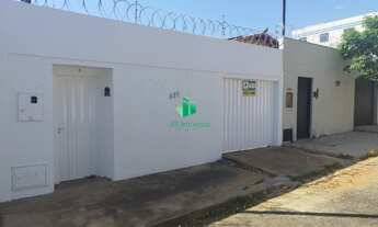 Imagem: CASA RESIDENCIAL em MONTES CLAROS - MG