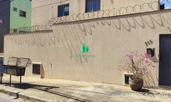 Imagem 2: APARTAMENTO RESIDENCIAL em MONTES CLAROS - MG, IBITURUNA