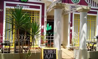 Imagem: PONTO COMERCIAL em MONTES CLAROS - MG, CENTRO