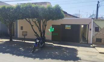 Imagem: CASA RESIDENCIAL em MONTES CLAROS - MG