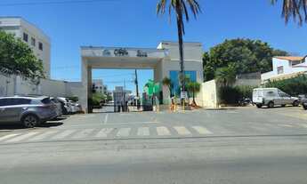 Imagem: APARTAMENTO RESIDENCIAL em MONTES CLAROS