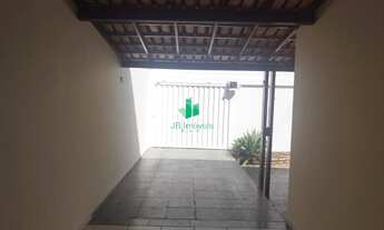 Imagem 2: CASA RESIDENCIAL em MONTES CLAROS - MG, MORADA DO SOL