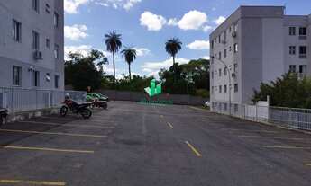 Imagem: APARTAMENTO RESIDENCIAL em MONTES CLAROS