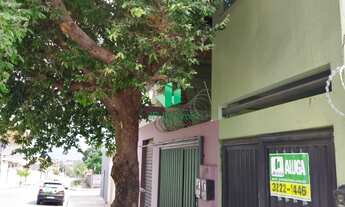 Imagem: CASA RESIDENCIAL em MONTES CLAROS - MG