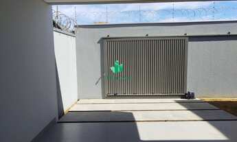 Imagem 7: CASA RESIDENCIAL em MONTES CLAROS - MG, JARDIM OLÍMPICO